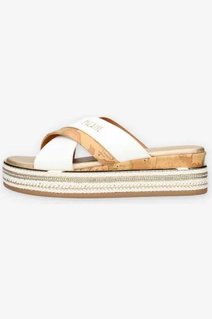 ALVIERO MARTINI 1A CLASSE Sandalias N2177-0371-X013 para mujer
