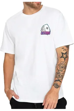 Converse Tops y Camisetas - para hombre