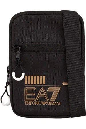 EA7 Bolso de mano 245080 CC940 26121 para hombre