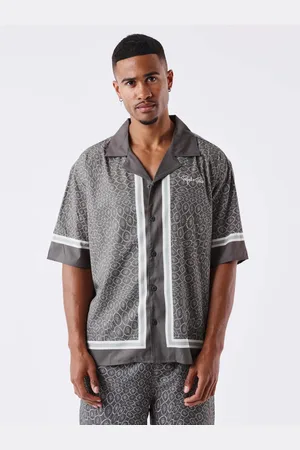 Project X Paris Camisa manga larga - para hombre