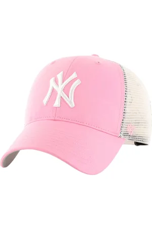 47 Brand Gorra MLB New York Yankees Branson Kids Cap para niña