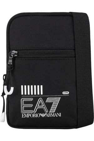EA7 Bolso de mano 245080 CC940 02021 para hombre