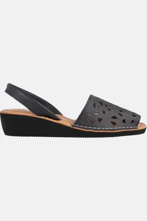Marila Shoes Alpargatas NS19507-28 para mujer