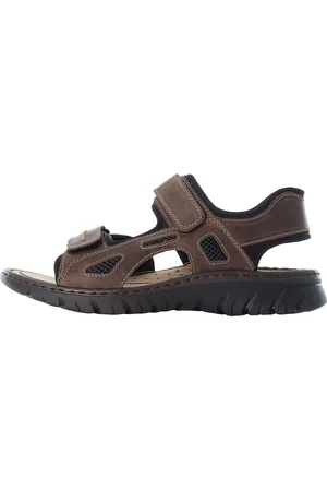 Rieker Sandalias 250666 para hombre