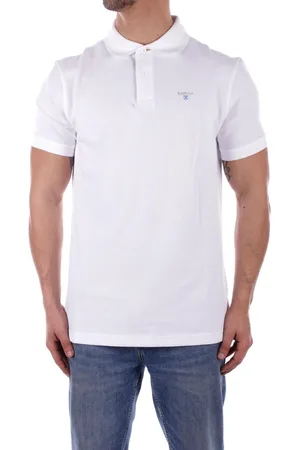 Barbour Camiseta MML0012 para hombre