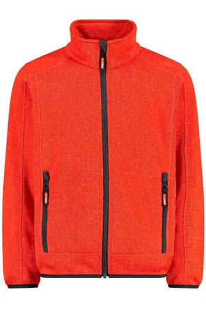 CMP Jersey KID JACKET para niño