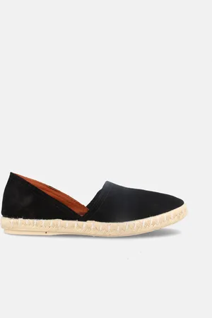 Marila Shoes Alpargatas CLAUDINE para mujer