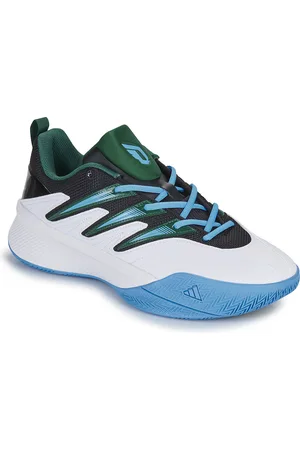adidas Zapatillas de baloncesto DAME CERTIFIED 3 para hombre