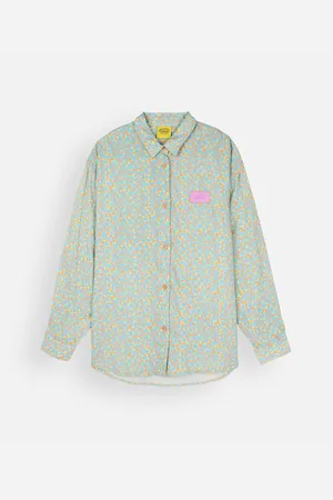 Oxbow Camisa Chemise SAUDADE para mujer