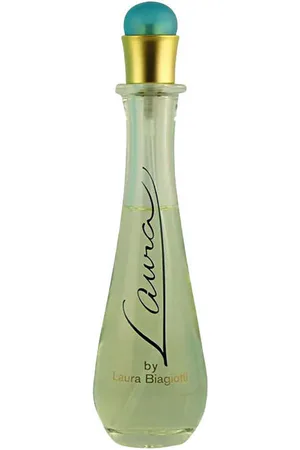 Laura Biagiotti Colonia Laura Eau De Toilette Vaporizador para mujer