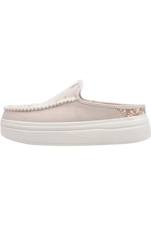Hey dude Zapatos Bajos WENDY ESPADRILLE RETRO PALM para mujer