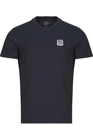 Armani Exchange Camiseta XM000546 para hombre