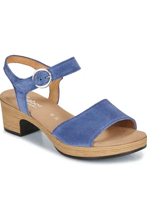 Gabor Sandalias 62071 para mujer