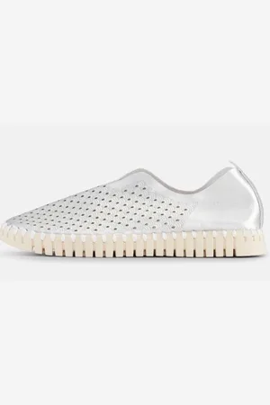 Ilse Jacobsen Zapatillas ZAPATILLA TULIP 3277 MUJER para mujer