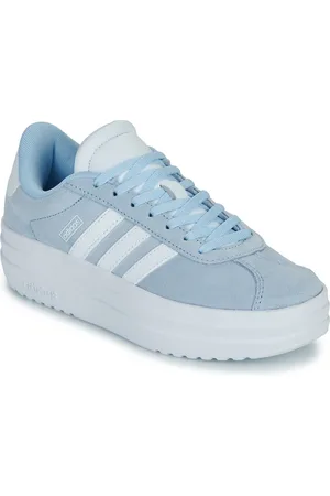 adidas Zapatillas VL COURT BOLD J para niña
