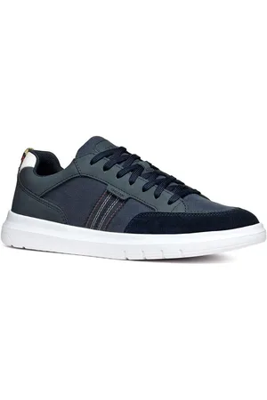 Geox Zapatillas ZAPATILLA MEREDIANO HOMBRE para hombre
