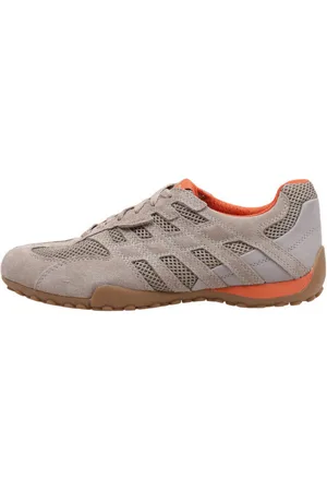 Geox Zapatillas U SNAKE ORIGINAL A para hombre