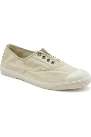 Natural World Zapatillas 3102 para hombre