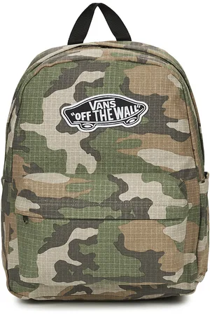 Vans Mochila Old Skool Classic Backpack para mujer