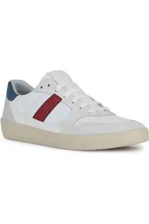 Geox Zapatillas ZAPATILLA AFFILE HOMBRE para hombre
