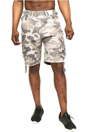 Crosshatch Short Jimster para hombre