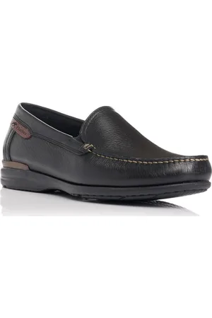 Fluchos Mocasines 8682 para hombre