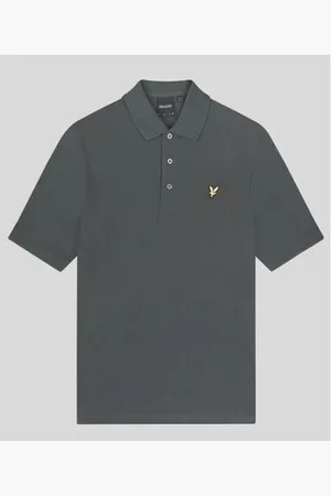 Lyle &amp; scott Polo POLO PLAIN HOMBRE para hombre