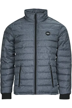 Deeluxe Parka BELGRADE para hombre