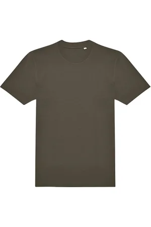 B&amp;C Tops y Camisetas E220 para mujer