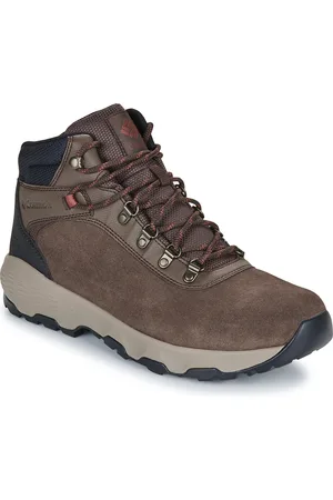 Columbia Zapatillas de senderismo NEWTON WANDER para hombre