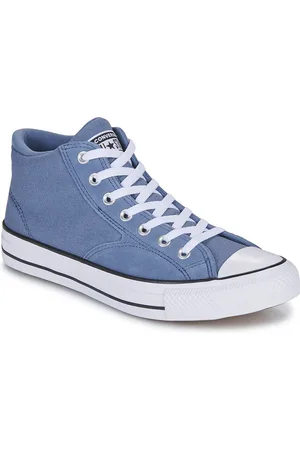 Converse Zapatillas altas CHUCK TAYLOR ALL STAR MALDEN STREET CANVAS SUEDE para hombre