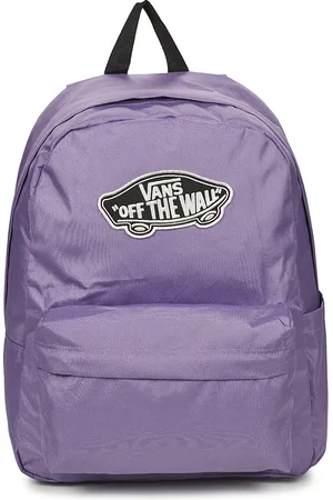 Vans Mochila Old Skool Classic Backpack para mujer