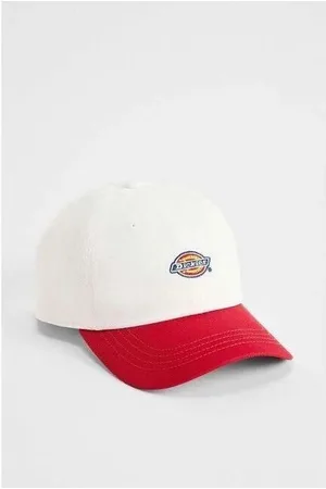 Dickies Sombrero HARDWICK 2 TONE - DK0A4Z6L-C481 EGRET para mujer