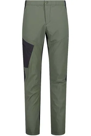 CMP Pantalón chandal MAN LONG PANT para hombre