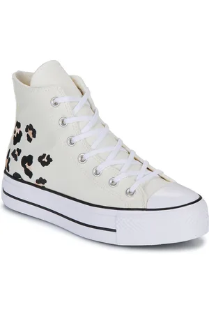 Converse Zapatillas altas CHUCK TAYLOR ALL STAR LIFT para mujer