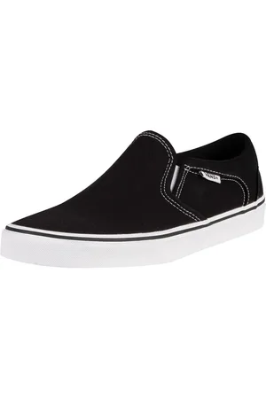 Vans Zapatillas Zapatillas de lona Asher para hombre