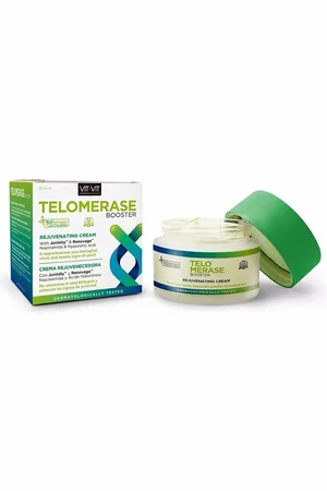 Diet Esthetic Antiedad & antiarrugas Vit Vit Cosmeceuticals Telomerase Rejuvenating Cream para mujer