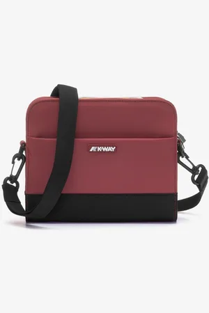 K-Way Bolso K8124ZW para mujer
