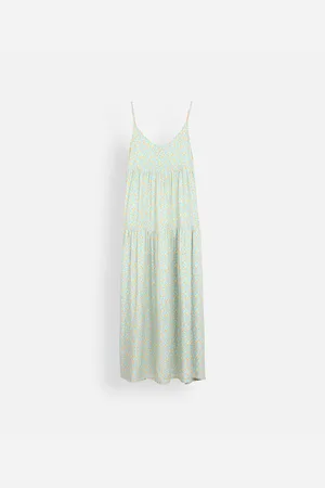 Oxbow Vestidos Robe longue SAUDADE para mujer