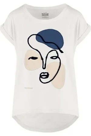 Bomboogie Tops y Camisetas TW8913 TJIN5-01 para mujer