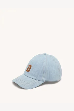 Dondup Sombrero UQ135 DF0023U BASEBALL-IY6R DU 800 para hombre