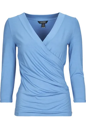Ralph Lauren Blusa ALAYJA para mujer