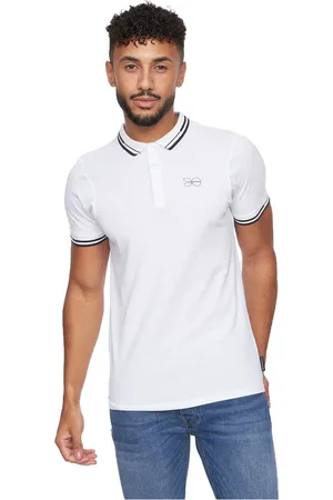 Crosshatch Tops y Camisetas Kermlax para hombre