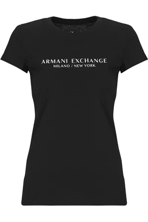 Armani Exchange Camiseta 8NYTAB para mujer