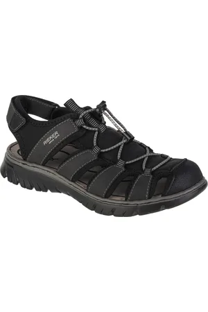 Rieker Sandalias Sandals para hombre