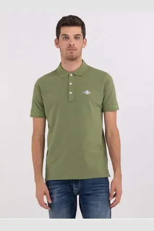 Replay Polo POLO HOMBRE para hombre