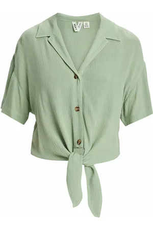 Roxy Camisa SALTY SWEET para mujer