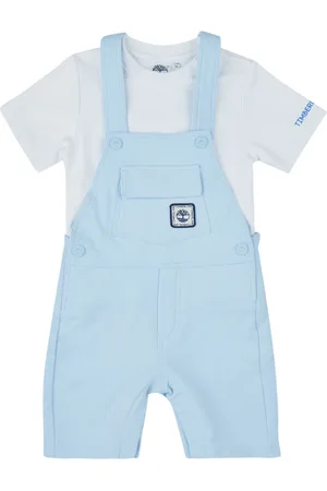 Timberland Conjunto T60399 para niño