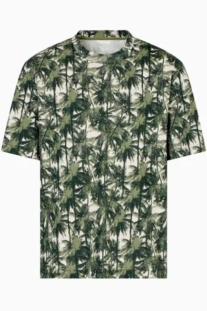 EAX Tops y Camisetas XM001245AF10356 para hombre