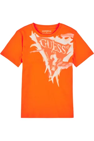 Guess Camiseta T SHIRT para niño